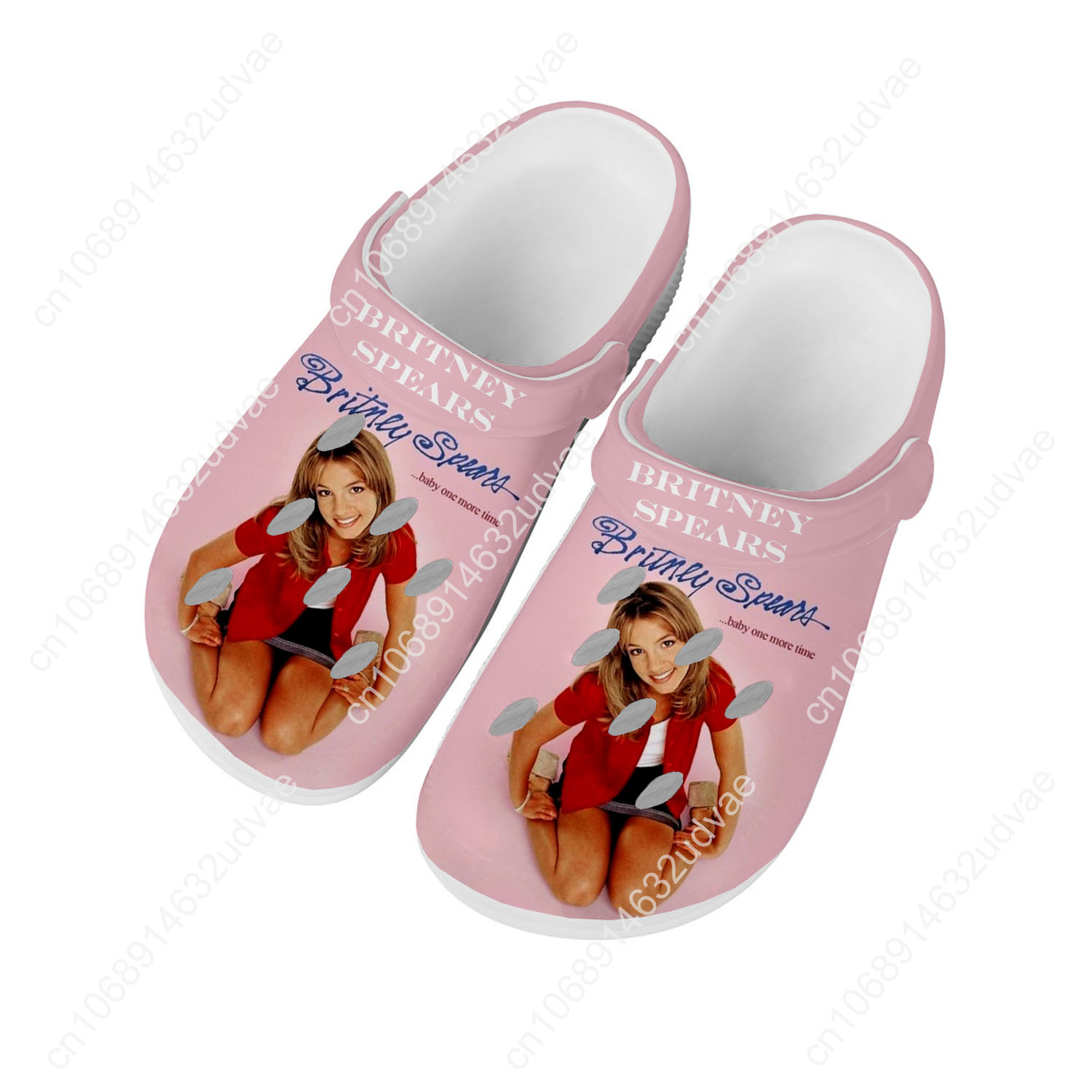Britney Spears-zapato de agua  - Men'S Shoes Quality reseña y precio
