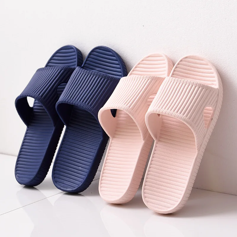 Pantuflas de casa, sandalias d - Men'S Shoes Non Slip reseña y precio