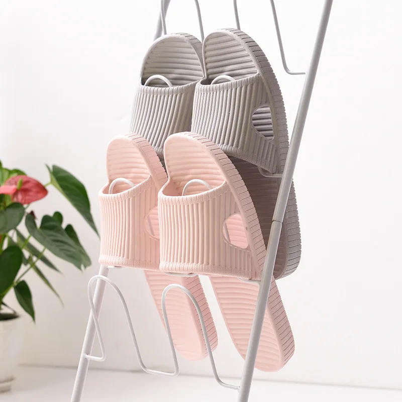 Pantuflas de casa, sandalias d - Men'S Shoes Non Slip reseña y precio