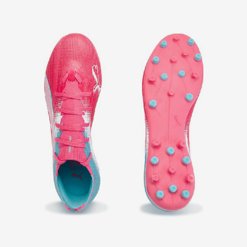 Puma ULTRA 6 originales, zapat - Men'S Shoes Puma Sports reseña y precio