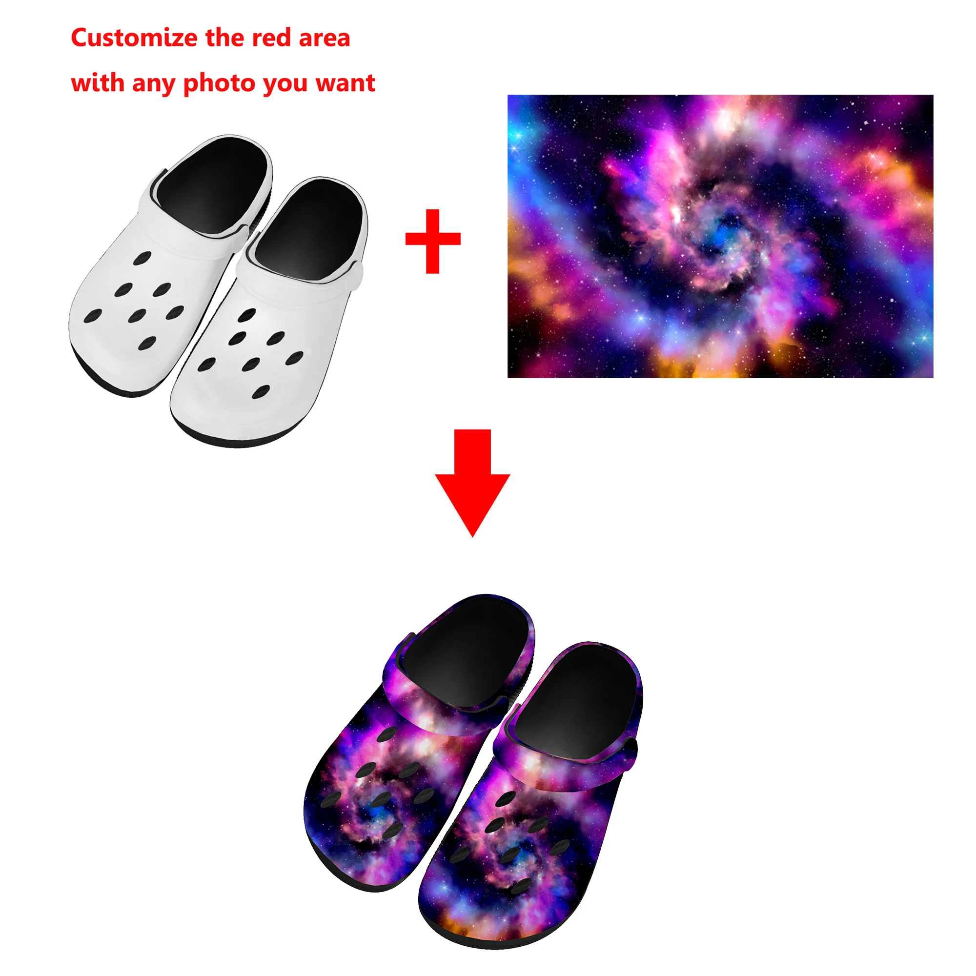 Zapatos de agua con estampado  - Men'S Shoes Quality reseña y precio