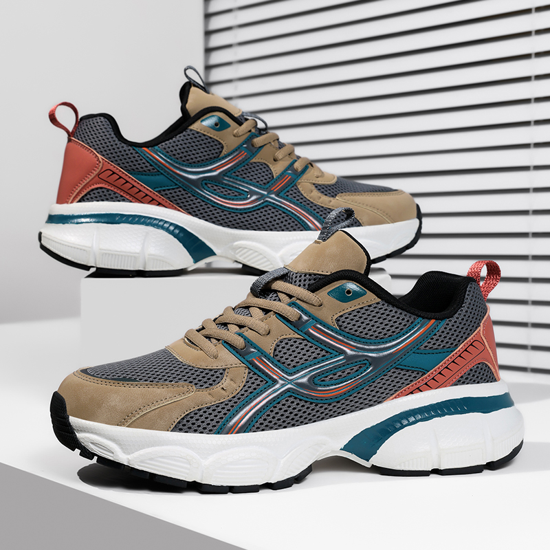 Zapatillas Casuales para Hombr - Men'S Shoes Nearby reseña y precio