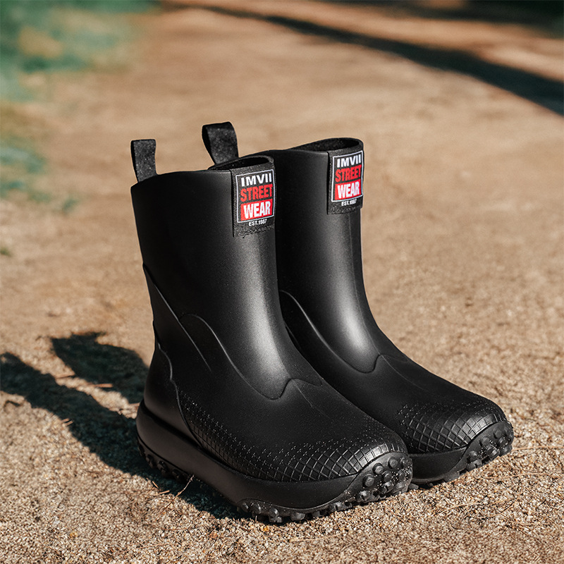 Zapatos Impermeables para Homb - Men'S Shoes Water Resistant reseña y precio