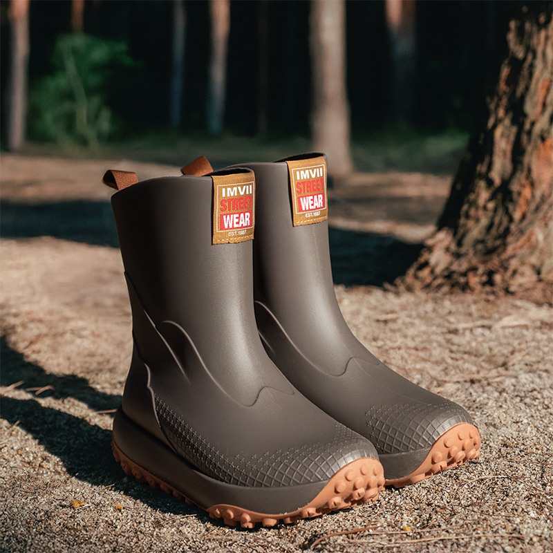 Zapatos Impermeables para Homb - Men'S Shoes Water Resistant reseña y precio