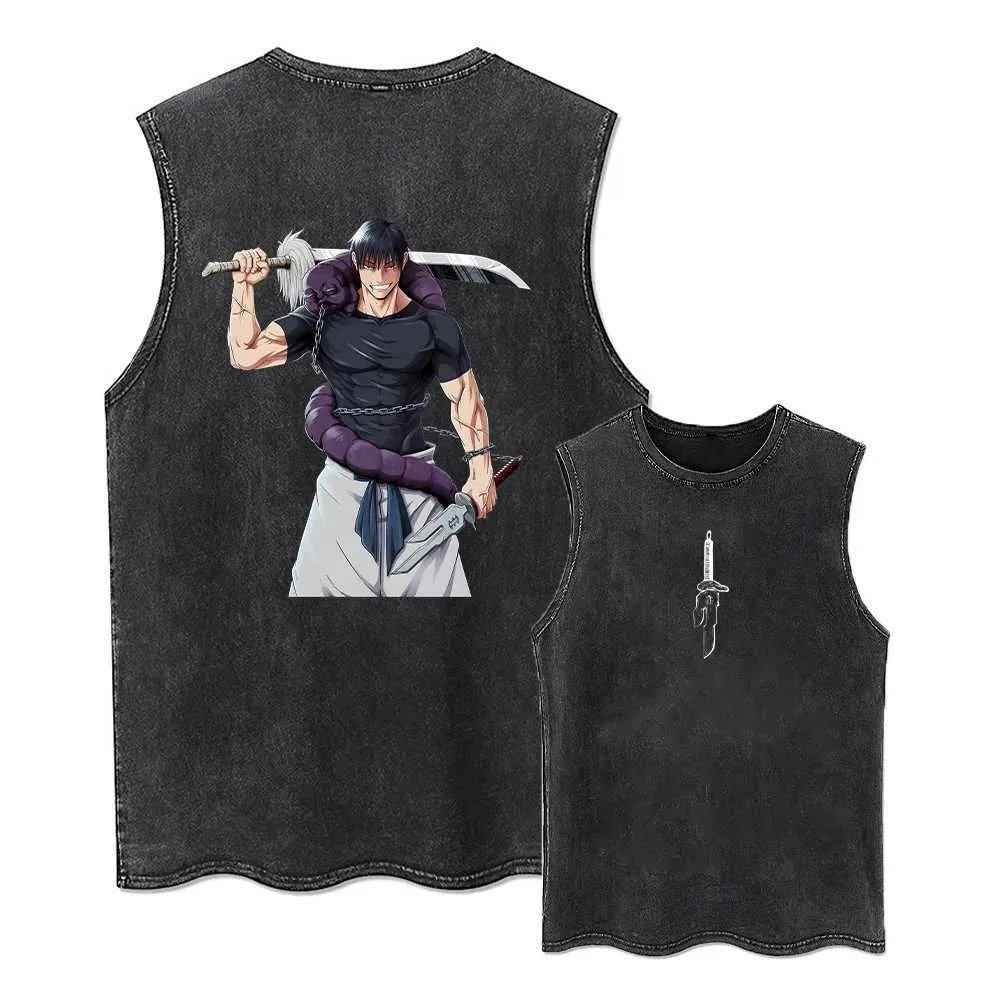Camiseta sin mangas de verano  - Men Shoes Japan reseña y precio